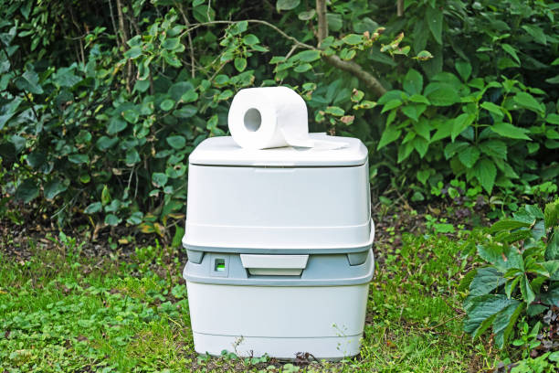 Best Porta potty rental for parties  in Morongo Valley, CA