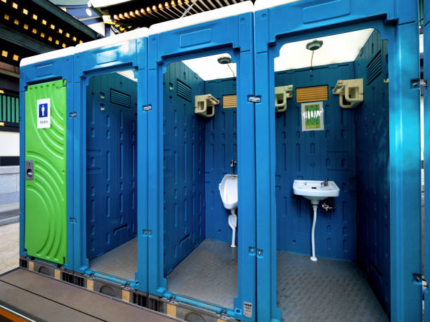 Best Portable restroom trailer rental  in Morongo Valley, CA