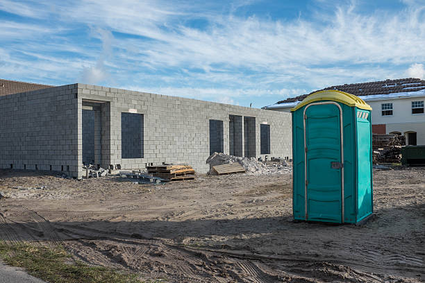 Best Porta potty delivery and setup  in Morongo Valley, CA