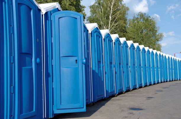 Best Best portable toilet rental  in Morongo Valley, CA